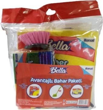 Banat Avantajlı Bahar Paketi
