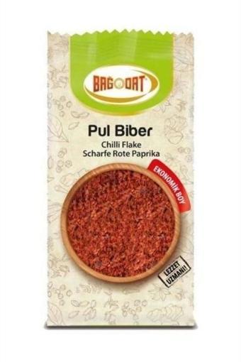 Deva Acı Kırmızı Biber 60gr