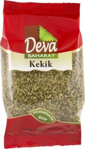 Deva Eko Kekik 60 Gr