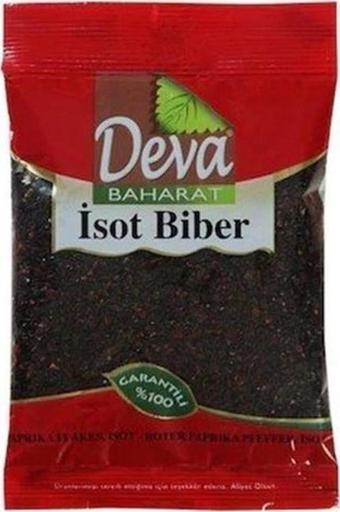 Deva İsot Biber Quadro