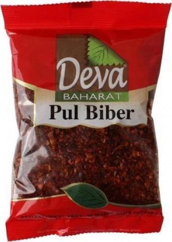 Deva Pul Biber 65 Gr