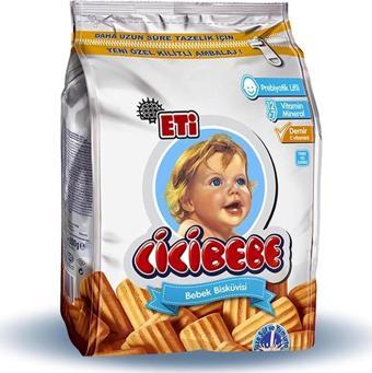 Eti Cicibebe 212  Gr