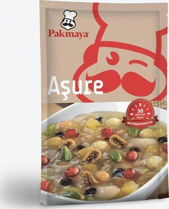 Pakmaya Aşure 230 G