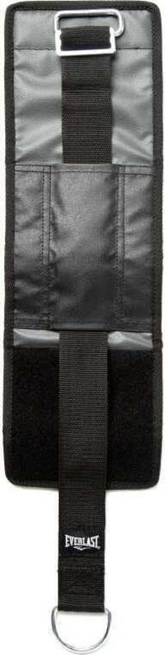 Everlast Universal Black O/S Ağır Çanta Askısı P00003236