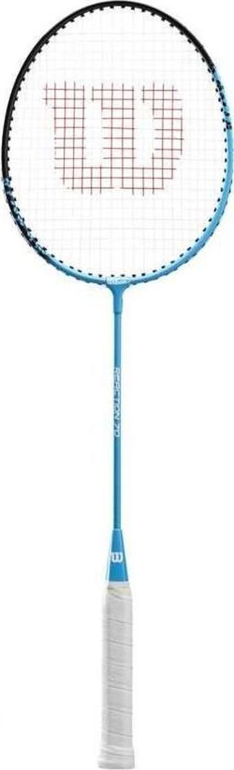 Wilson Reaction 70 Badminton Raketi WR092110H4