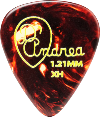 Dandrea TPG351121XH Classic 1.21mm Pena / 12 Adet