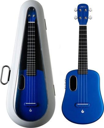 Lava LVUBL Mavi Ukulele