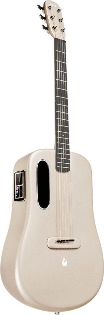 Lava Me 3 Smart Elektro Akustik Gitar LVM3SGL