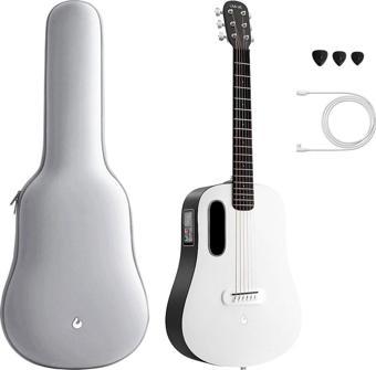 Lava Me Play Smart Akustik Gitar (LVMPNFWH)