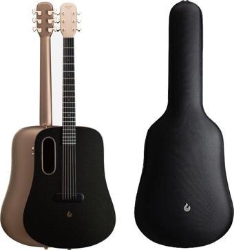 Lava Me Pro Smart Akustik Gitar LVMPROBG
