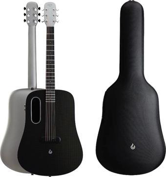 Lava Me Pro Smart Akustik Gitar LVMPROSG