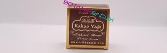 Akışık Kakao Yağı - 60 gr