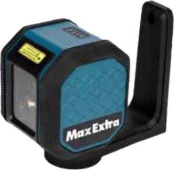 Max Extra FC011G Yeşil Çapraz Lazer Hizalama Cihazı