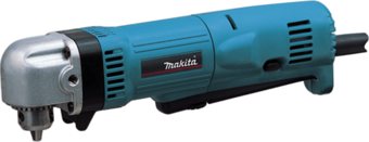 Makita DA3010 Köşe Matkabı 450W