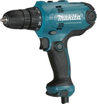 Makita DF0300  Darbesiz Matkap Vidalama 320W