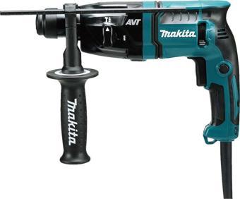 Makita HR1841F Darbeli Matkap 470W