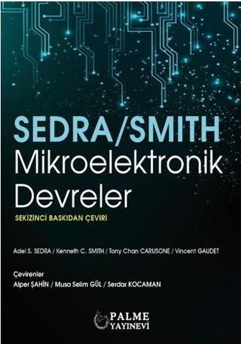 Mikroelektronik Devreler (Sedra/Smith) - Palme Yayınları