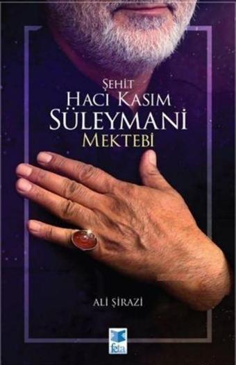 Şehit Hacı Kasım Süleymani Mektebi - Feta Yayıncılık