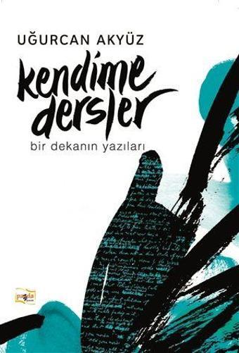 Kendime Dersler - Payda Yayıncılık