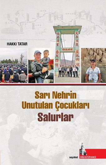 Sarı Nehrin Unutulan Çocukları - Doğu Kütüphanesi