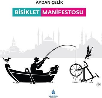 Bisiklet Manifestosu - İstanbul Büyük Şehir Belediyes