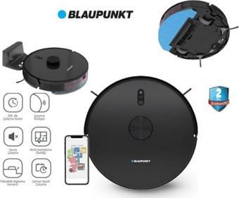 Blaupunkt S10 Robomaster Akıllı Robot Süpürge