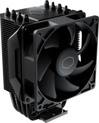 Cooler Master Hyper H411 Nano 92 mm Intel (1700p)-(1851p) - AMD Uyumlu Hava Soğutucu