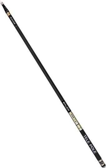 Bauer Tele Pole 720 cm Göl Olta Kamışı 