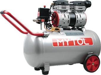 Mytol EWS50B 1.0 Hp 50 lt Sessiz Hava Kompresörü