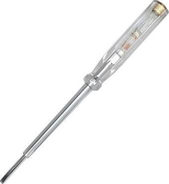 Rodex RKN210 Düz Uçlu Kontrol Kalemi 190 mm