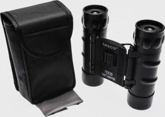 Tasco Binocular 12x25 Siyah Dürbün