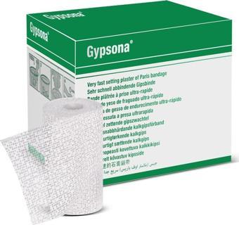Gypsona 7,5cm x 2m