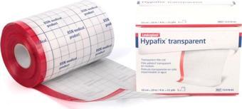 Hypafix Transparent Şeffaf Yara Örtüsü 10cm x 10 m
