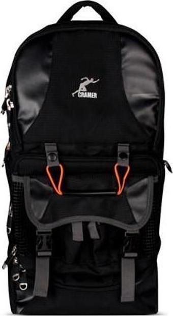 Cramer Backpack Çok Fonksiyonlu Sağlık Sırt Çantası