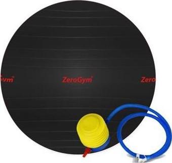 ZeroGym YB01 Pilates Topu 55cm