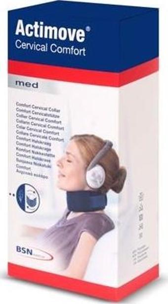 Actimove Cervical Comfort Sünger Boyunluk