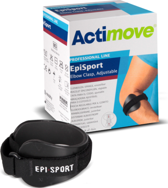 Actimove Episport Dirseklik