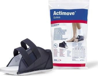 Actimove Solea - Alçı, Lenf Ödem Bandajı ve Post Operatif Terlik