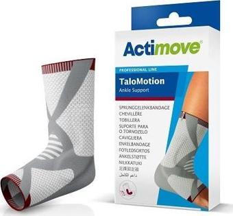 Actimove Talomotion - Ayak Bilekliği - Sol