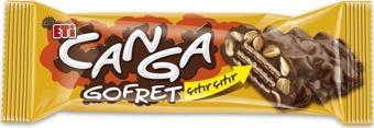 CANGA CITIR GOFRET 34gr