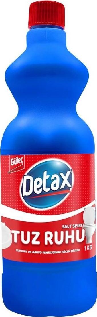 DETAX TUZ RUHU 915ml