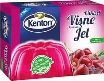 KENTON JÖLE VİŞNE 100GR