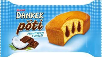 DANKEK PÖTİ HİND CEV 35GR