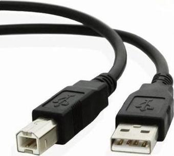 Powergate Upr-030, Usb2,0 Yazıcı Kablosu 3 Metre