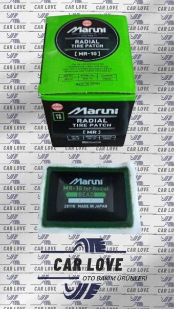 Maruni 28110 Mr10 Otomobil Lastik Yaması