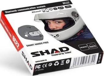 SHAD BC-22 İNTERCOM