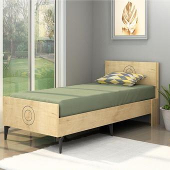 DemonteHome Valensdh Tek Ki̇şi̇li̇k Yatak Safi̇rmeşe