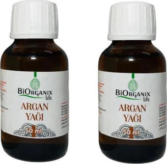 Argan Yağı 20 ml 2 Adet