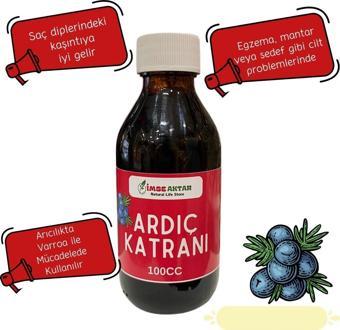 Ardıç Katranı Saf 100 Ml