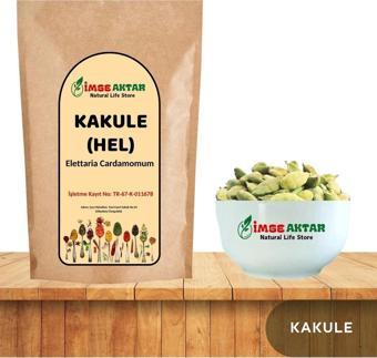 Kakule 50g